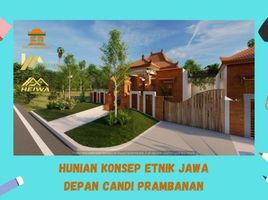 2 Bedroom House for sale in Prambanan, Jawa Tengah, Prambanan, Klaten, Jawa Tengah