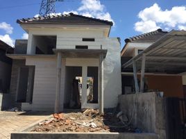 2 Bedroom Villa for sale in Dau, Malang Regency, Dau