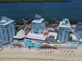 1 Habitación Departamento en venta en Cancún, Quintana Roo, Cancún