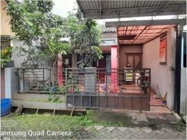 3 Kamar Rumah for sale in Kidung Kandang, Malang Regency, Kidung Kandang