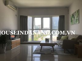 2 Phòng ngủ Căn hộ for rent in Hải Châu, Đà Nẵng, Thạch Thang, Hải Châu