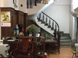 3 Bedroom House for sale in Minh Khai, Hai Ba Trung, Minh Khai