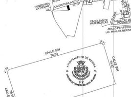  Terreno (Parcela) en venta en Merida, Yucatán, Merida