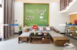 3-bedroom house for rent, 120 m², Ngũ Hành Sơn