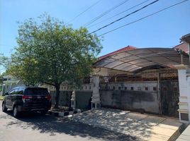 3 Habitación Villa en venta en Mulyorejo, East Jawa, Mulyorejo