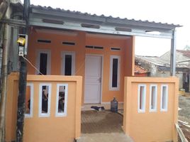 2 Bedroom House for sale in Bojonggede, Bogor, Bojonggede