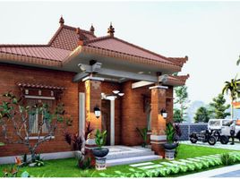3 Schlafzimmer Haus zu verkaufen in Prambanan, Jawa Tengah, Prambanan, Klaten, Jawa Tengah
