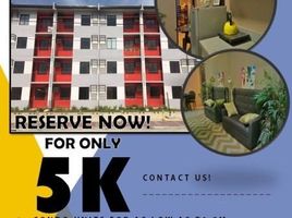 1 Bedroom Condo for sale in Marilao, Bulacan, Marilao