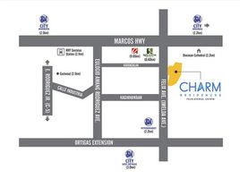 2 Bedroom Condo for sale at Charm Residences, Cainta