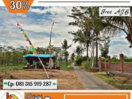  Land for sale in Kepanjen, Malang Regency, Kepanjen