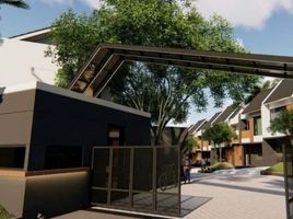 3 Kamar Rumah for sale in Sawangan, West Jawa, Sawangan