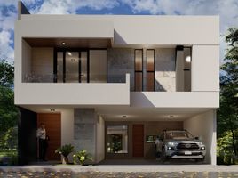 3 Schlafzimmer Haus zu verkaufen in Mexquitic De Carmona, San Luis Potosi, Mexquitic De Carmona