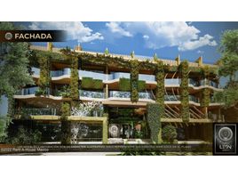 Condominium 1 chambre à vendre à Cozumel, Quintana Roo, Cozumel, Quintana Roo