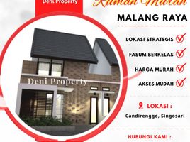 2 Bedroom House for sale in Jombang, East Jawa, Jombang, Jombang