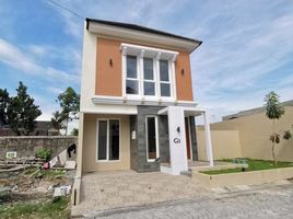 2 Bedroom House for sale in Godeyan, Sleman, Godeyan