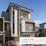 4 Bedroom House for sale in Aeon Mall Jakarta Garden City, Cakung, Cakung