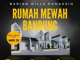 3 Bedroom House for sale in Cimahi Utara, Bandung, Cimahi Utara