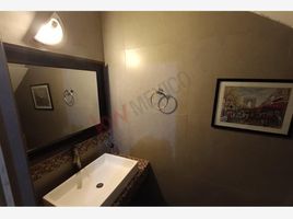 3 Schlafzimmer Haus zu verkaufen in Monterrey, Nuevo Leon, Monterrey, Nuevo Leon