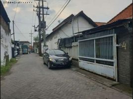 5 Habitación Casa en venta en Tambaksari, East Jawa, Tambaksari