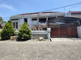 6 Bedroom Villa for sale in Indonesia, Mulyorejo, Surabaya, East Jawa, Indonesia