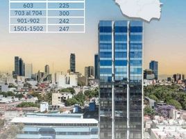 16,037 m2 Office for rent in Azcapotzalco, Mexico City, Azcapotzalco