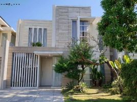 3 Habitación Casa en venta en Lakarsantri, East Jawa, Lakarsantri