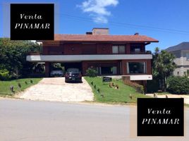 6 Bedroom Villa for sale in Buenos Aires, Pinamar, Buenos Aires