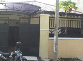 4 Kamar Rumah for sale in Siloam Hospitals Surabaya, Gubeng, Gubeng