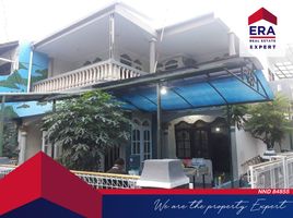 4 Schlafzimmer Villa zu verkaufen in Duren Sawit, Jakarta, Duren Sawit