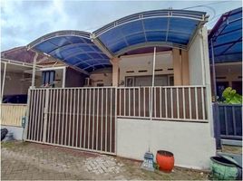 3 Schlafzimmer Haus zu verkaufen in Lowok Waru, East Jawa, Lowok Waru