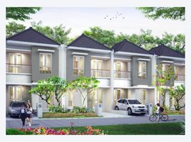 3 Kamar Rumah for sale in Serpong, Tangerang, Serpong