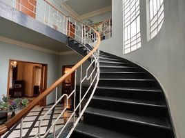 5 Schlafzimmer Villa zu verkaufen in Miguel Hidalgo, Mexico City, Miguel Hidalgo