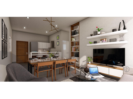 1 Schlafzimmer Wohnung zu verkaufen in Monterrey, Nuevo Leon, Monterrey