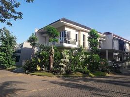 5 Bedroom Villa for sale in Mulyorejo, Surabaya, Mulyorejo