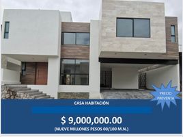 3 Schlafzimmer Haus zu verkaufen in San Luis Potosi, San Luis Potosi, San Luis Potosi, San Luis Potosi