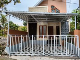 3 Bedroom House for sale in Ngemplak, Sleman, Ngemplak