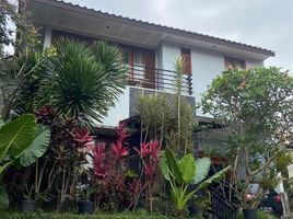  Haus zu verkaufen in Cidadap, West Jawa, Cidadap