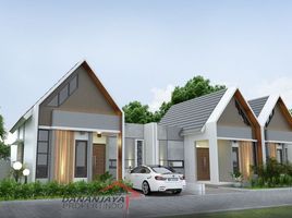 Maison 3 chambre à vendre à Ngaglik, Yogyakarta, Ngaglik, Sleman, Yogyakarta