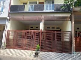 9 Kamar Rumah for sale in Jambangan, Surabaya, Jambangan