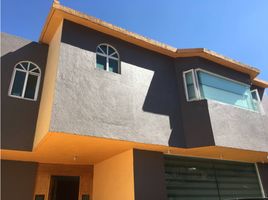 3 Schlafzimmer Villa zu verkaufen in Tultitlan, Mexico, Tultitlan