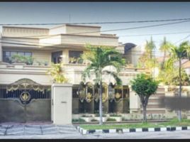 7 Bedroom House for sale in Siloam Hospitals Surabaya, Gubeng, Gubeng