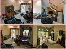 5 Schlafzimmer Villa zu verkaufen in Gunung Anyar, East Jawa, Gunung Anyar