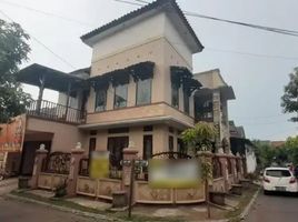 5 Bedroom House for sale in Sidoarjo, East Jawa, Waru, Sidoarjo