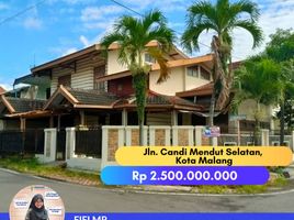 7 Schlafzimmer Haus zu verkaufen in Lowok Waru, East Jawa, Lowok Waru, Malang Regency