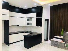 4 chambre Maison for sale in Dong Da, Ha Noi, Nga Tu So, Dong Da