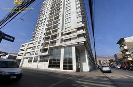 Apartment with 2 Bedrooms and 2 Bathrooms is available for sale in Magdalena, Colombia at the development