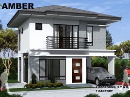 4 Schlafzimmer Haus zu verkaufen in Cebu, Central Visayas, Mandaue City