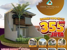 2 Bedroom House for sale in Sidoarjo, East Jawa, Sedati, Sidoarjo