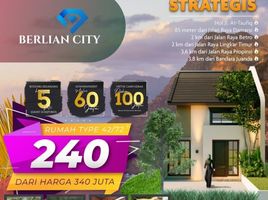 2 Kamar Rumah for sale in Sidoarjo, East Jawa, Buduran, Sidoarjo