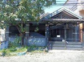 3 Kamar Rumah for sale in Sidoarjo, East Jawa, Waru, Sidoarjo